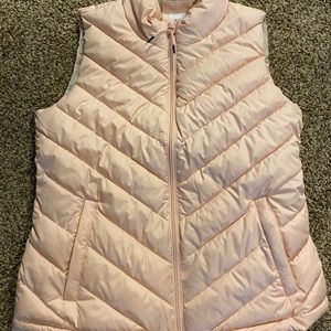 Women’s Vest